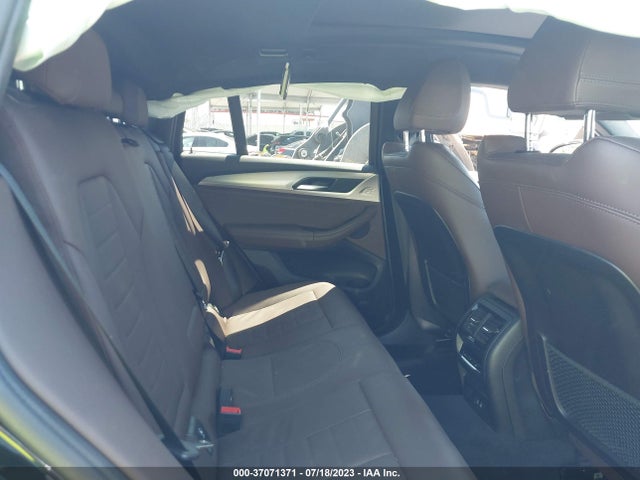 2020 BMW X4, VIN: 5UX2V1C04L9B47399