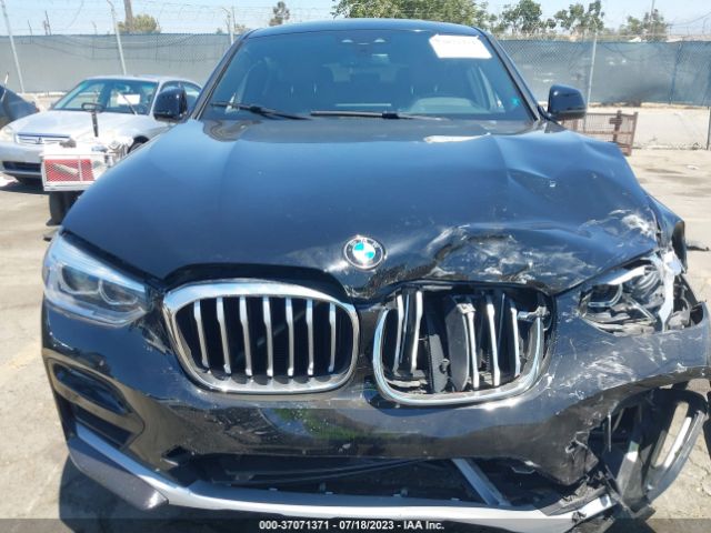 5UX2V1C04L9B47399 BMW X4 Xdrive30i
