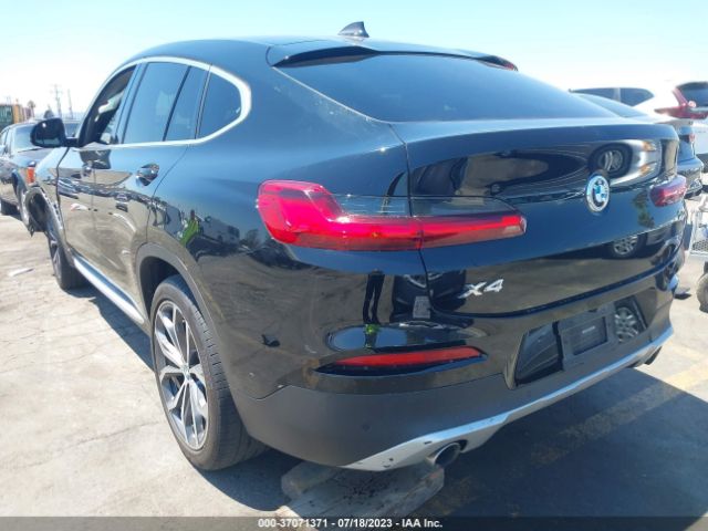 5UX2V1C04L9B47399 BMW X4 Xdrive30i