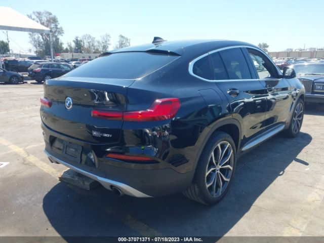 5UX2V1C04L9B47399 BMW X4 Xdrive30i