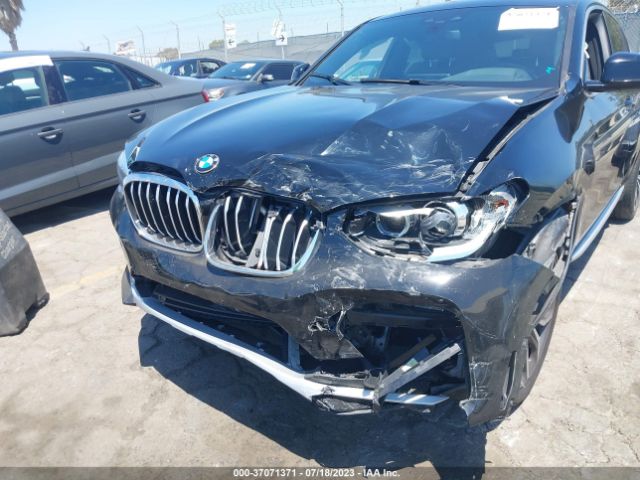 5UX2V1C04L9B47399 BMW X4 Xdrive30i