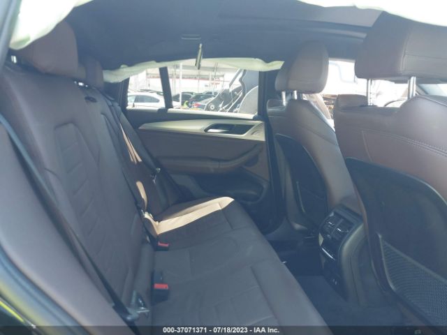 5UX2V1C04L9B47399 BMW X4 Xdrive30i
