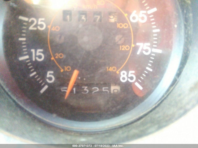 1985 CHEVROLET BLAZER S10 VIN: 1G8CT18B0F0140570