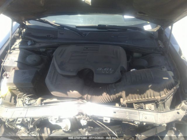 2C3CDYAG5EH176397 Dodge Challenger Sxt