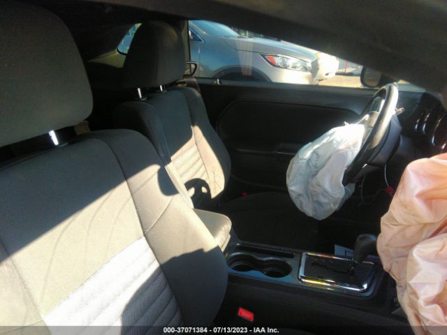 2C3CDYAG5EH176397 Dodge Challenger Sxt