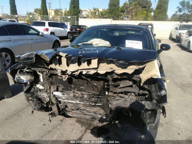 2C3CDYAG5EH176397 Dodge Challenger Sxt