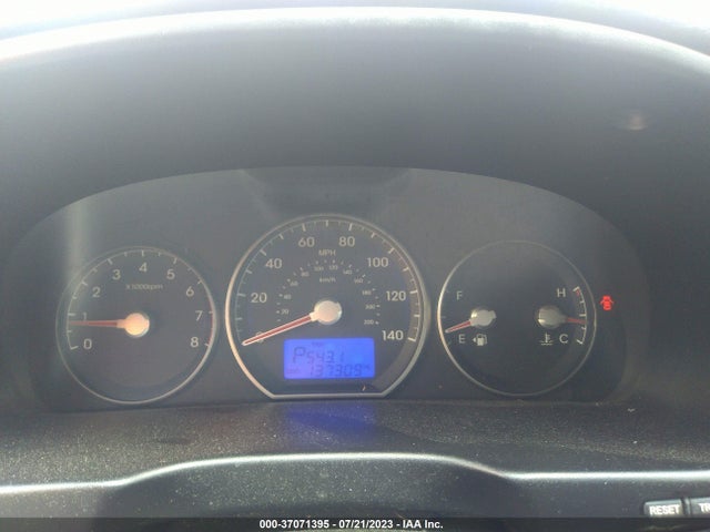 2012 HYUNDAI SANTA FE GLS VIN: 5XYZGDAB4CG092805