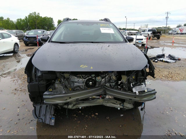 2024 SUBARU OUTBACK PREMIUM VIN: 4S4BTADC7R3115342