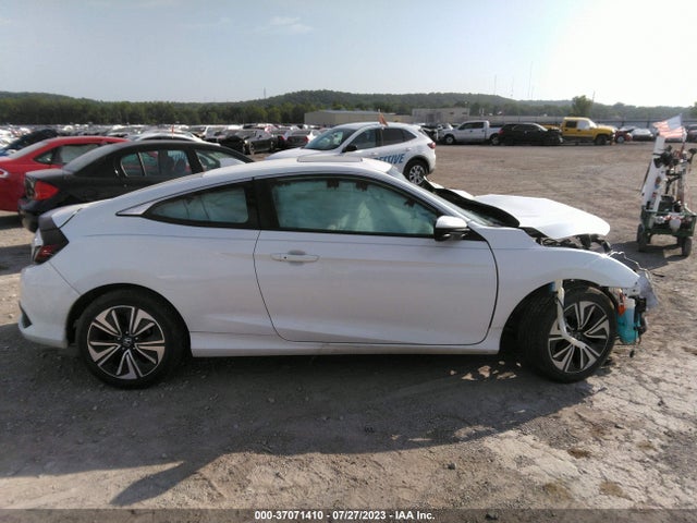 Honda Civic Ex-t 2016 2HGFC3B32GH361182 Image 12
