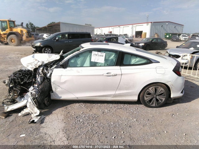 Honda Civic Ex-t 2016 2HGFC3B32GH361182 Image 13