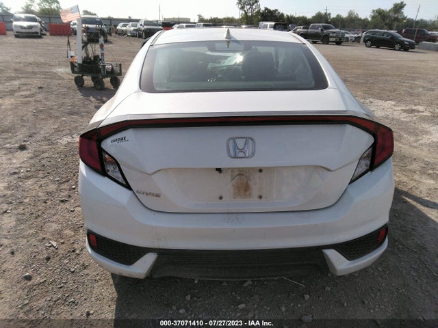Honda Civic Ex-t 2016 2HGFC3B32GH361182 Image 15