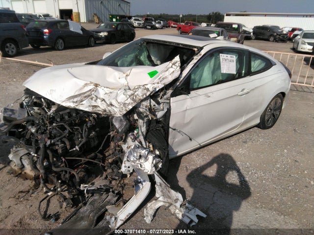 Honda Civic Ex-t 2016 2HGFC3B32GH361182 Image 2