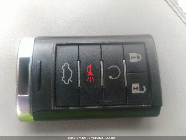 Cadillac CTS COUPE 2014 1G6DA1E3XE0156340 Image 3