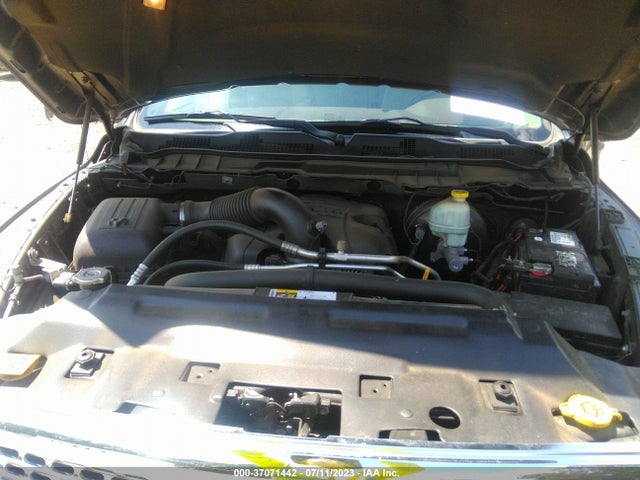 1C6RR7NT7FS545187 RAM 1500 Laramie
