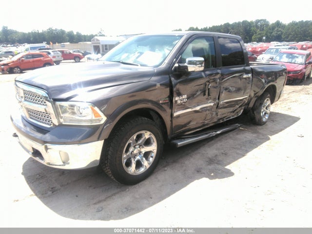 1C6RR7NT7FS545187 RAM 1500 Laramie
