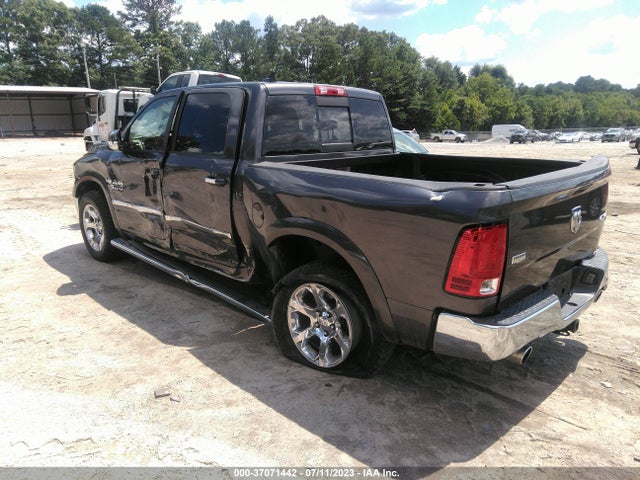 1C6RR7NT7FS545187 RAM 1500 Laramie