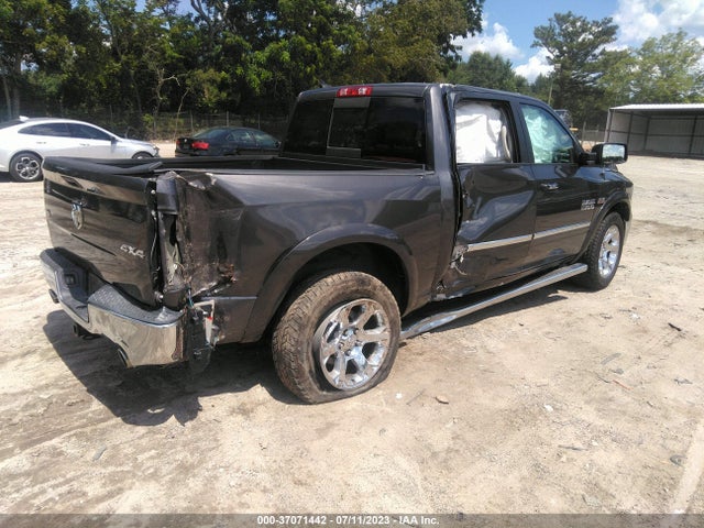 1C6RR7NT7FS545187 RAM 1500 Laramie