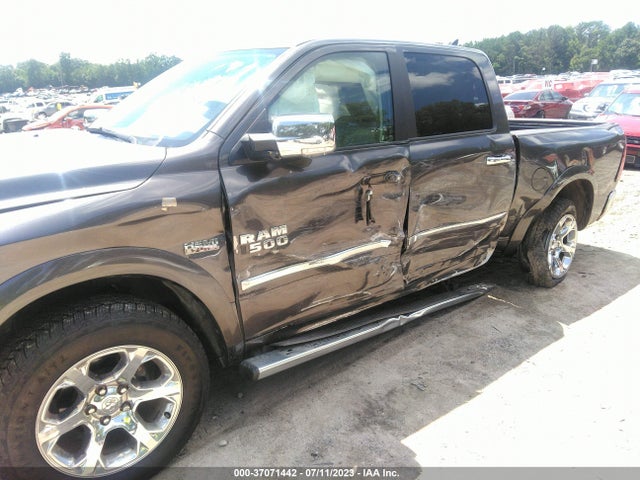 1C6RR7NT7FS545187 RAM 1500 Laramie