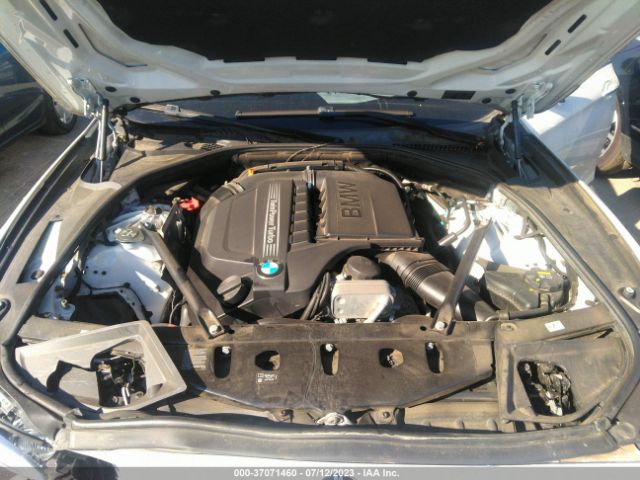 WBA5B1C50GG553419 BMW 5 Series 535i