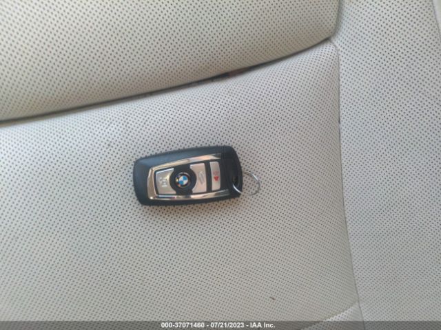WBA5B1C50GG553419 BMW 5 Series 535i