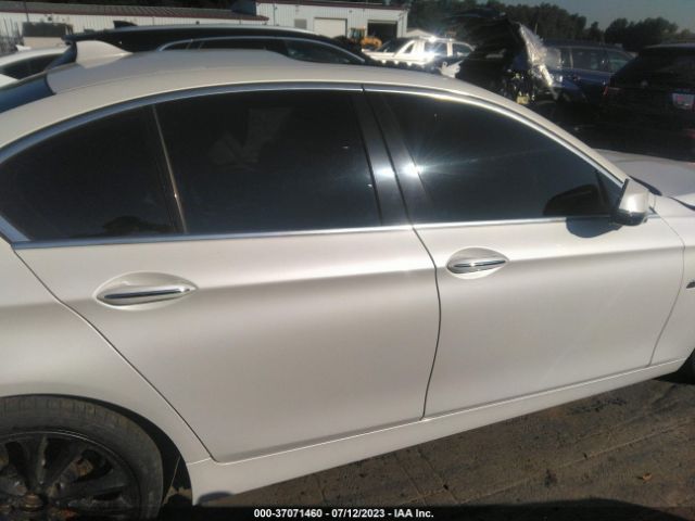 WBA5B1C50GG553419 BMW 5 Series 535i