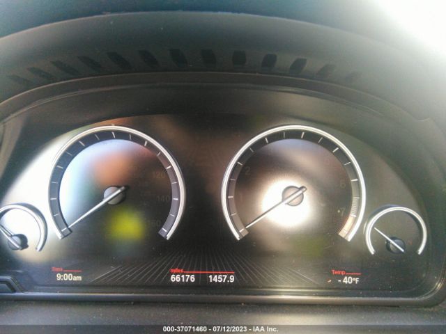 WBA5B1C50GG553419 BMW 5 Series 535i