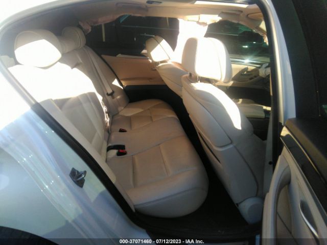 WBA5B1C50GG553419 BMW 5 Series 535i