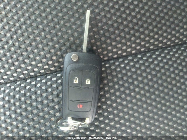Chevrolet EQUINOX LT 2015 2GNALBEK1F6365750 Image 3