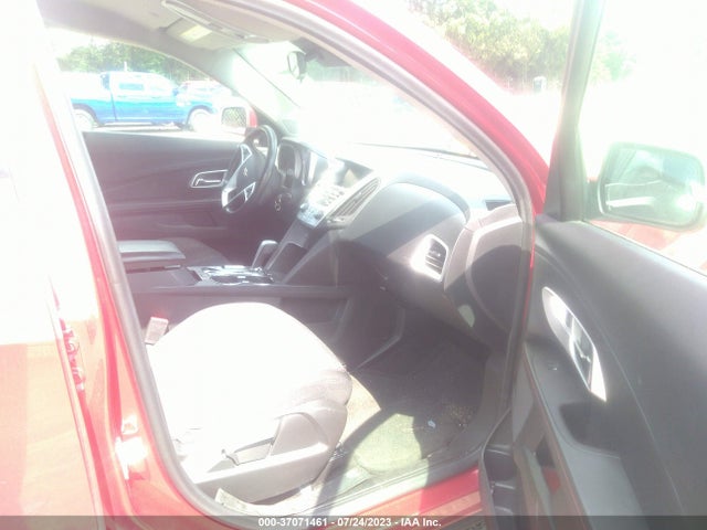 Chevrolet EQUINOX LT 2015 2GNALBEK1F6365750 Image 6