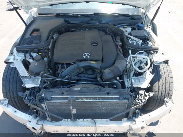 W1KZF8DB3MA878723 Mercedes-Benz E-class E 350