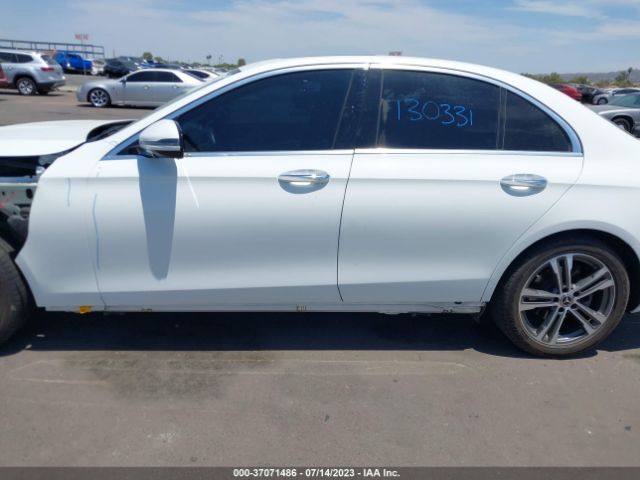 W1KZF8DB3MA878723 Mercedes-Benz E-class E 350