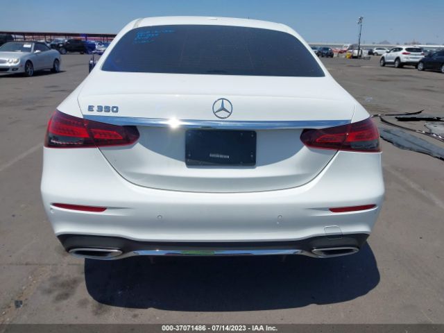 W1KZF8DB3MA878723 Mercedes-Benz E-class E 350