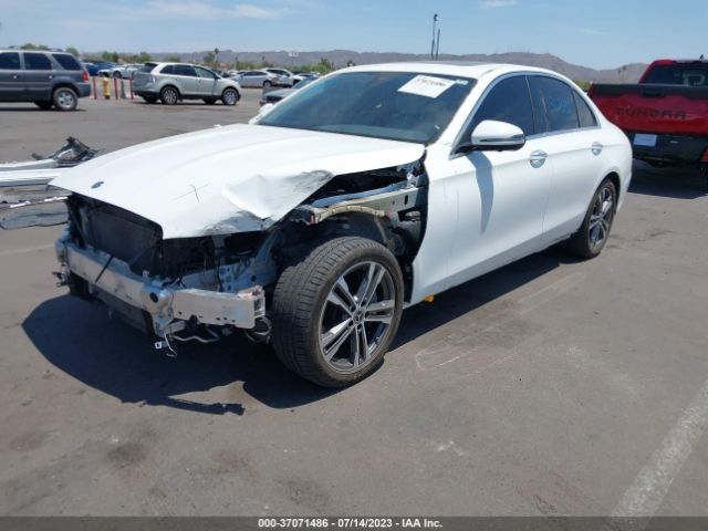 W1KZF8DB3MA878723 Mercedes-Benz E-class E 350