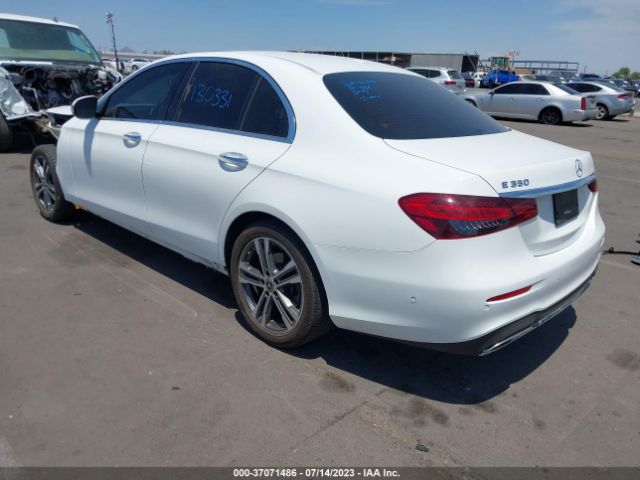 W1KZF8DB3MA878723 Mercedes-Benz E-class E 350