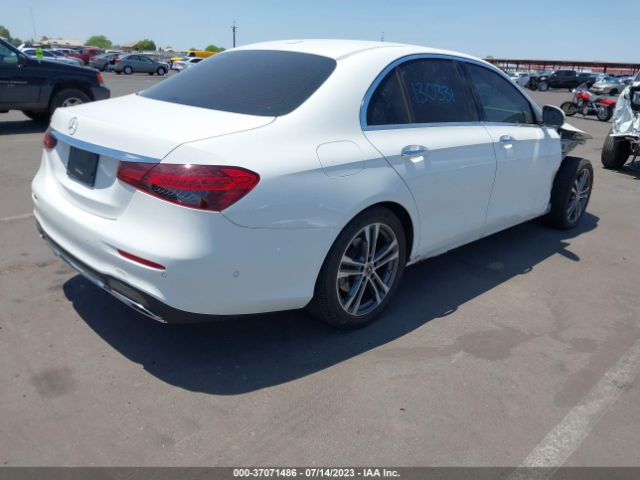 W1KZF8DB3MA878723 Mercedes-Benz E-class E 350