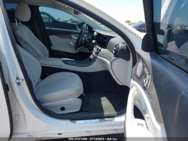 W1KZF8DB3MA878723 Mercedes-Benz E-class E 350