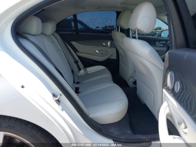 W1KZF8DB3MA878723 Mercedes-Benz E-class E 350