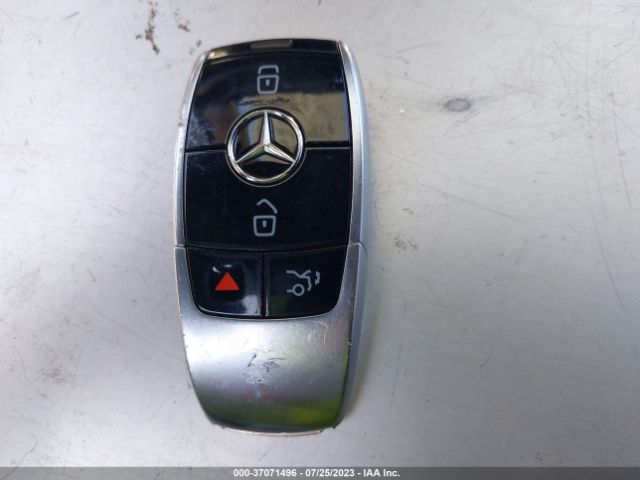 WDD1J6FB9JF020460 Mercedes-Benz E-class E 400
