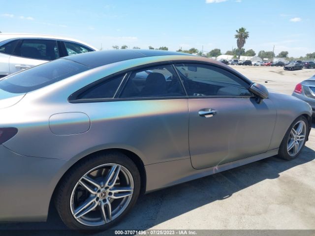 WDD1J6FB9JF020460 Mercedes-Benz E-class E 400