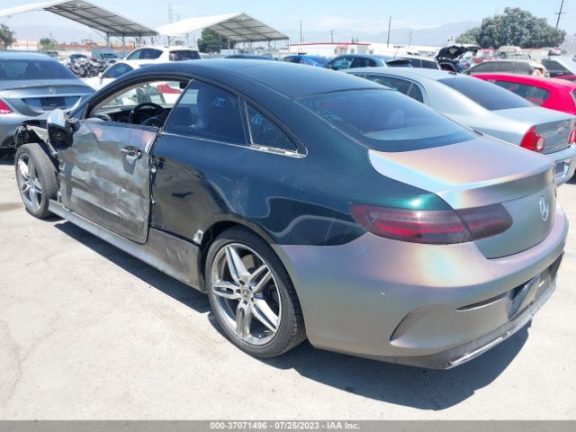 WDD1J6FB9JF020460 Mercedes-Benz E-class E 400