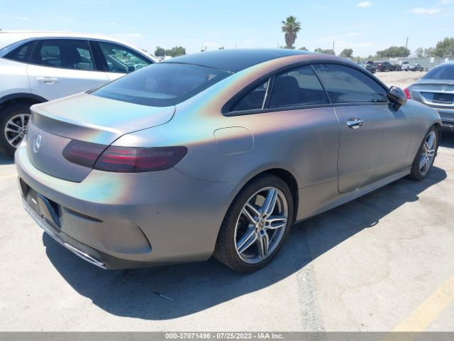 WDD1J6FB9JF020460 Mercedes-Benz E-class E 400