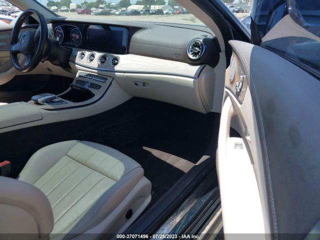 WDD1J6FB9JF020460 Mercedes-Benz E-class E 400