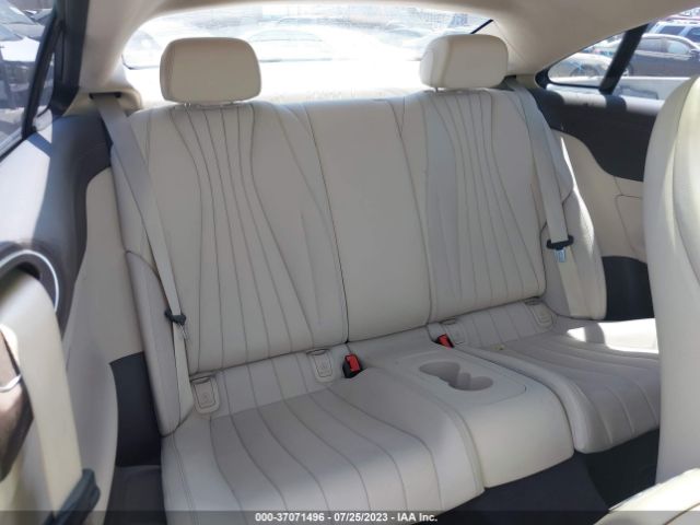 WDD1J6FB9JF020460 Mercedes-Benz E-class E 400