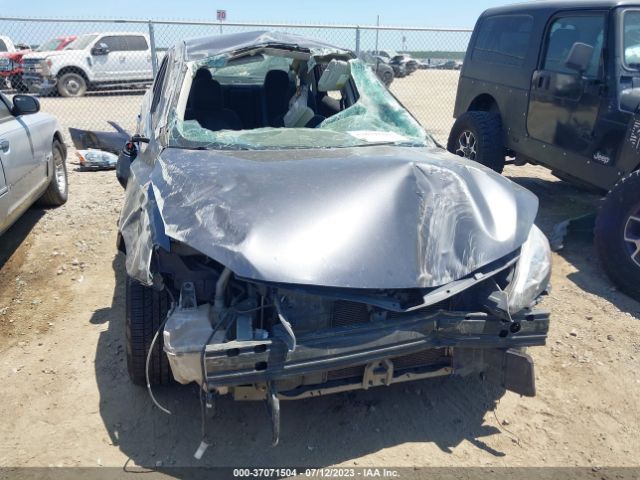3N1AB7AP8EY298767 Nissan SENTRA SR