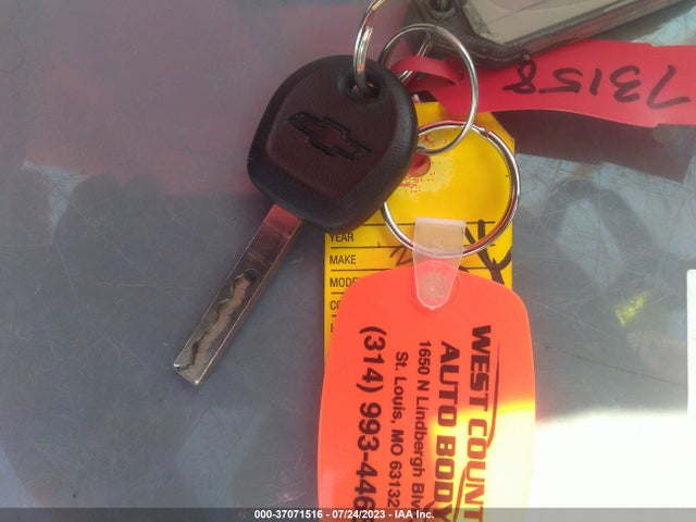 Chevrolet SPARK LS 2022 KL8CB6SA4NC022565 Image 11