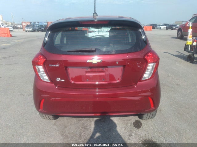 Chevrolet SPARK LS 2022 KL8CB6SA4NC022565 Image 16