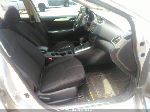 3N1AB7AP8GY333276 Nissan SENTRA S