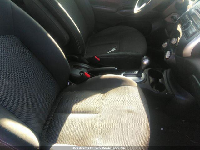 3N1CN7AP6EL808420 Nissan VERSA SV
