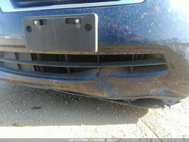 3N1CN7AP6EL808420 Nissan VERSA SV