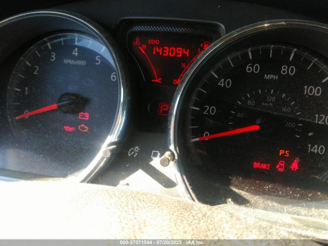 3N1CN7AP6EL808420 Nissan VERSA SV